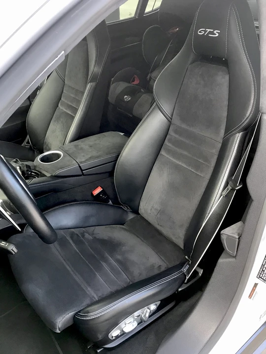 2014 Porsche 970 Panamera GTS - Image 11 of 13
