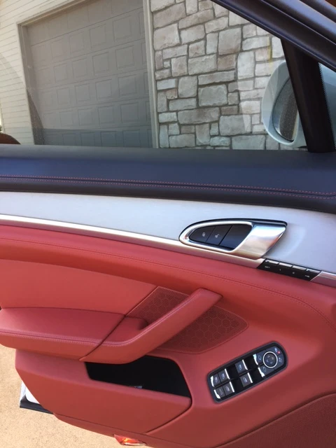 2014 Porsche 970 Panamera - Image 10 of 16