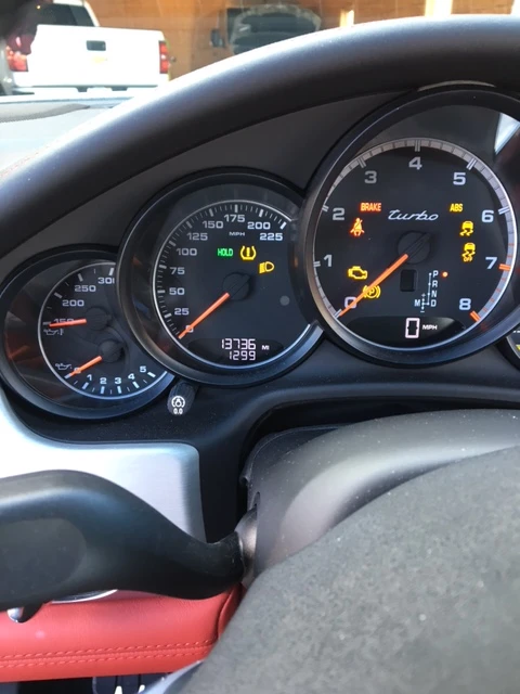 2014 Porsche 970 Panamera - Image 8 of 16