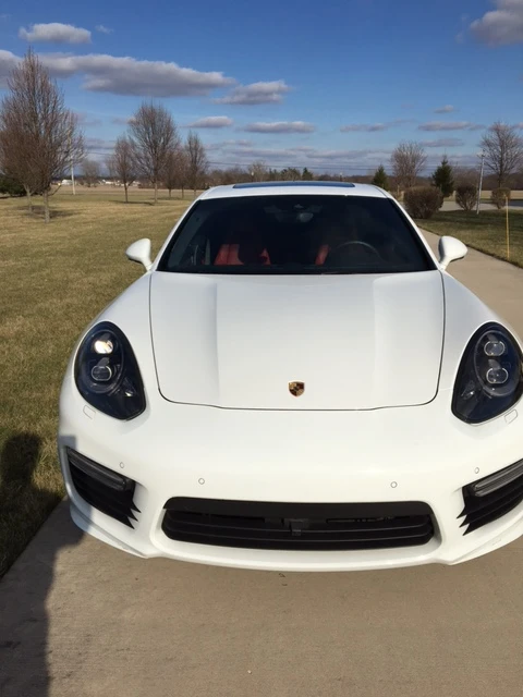 2014 Porsche 970 Panamera - Image 3 of 16