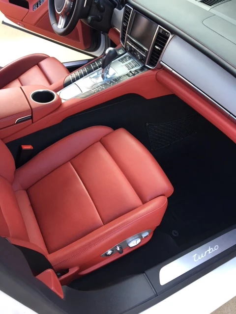 2014 Porsche 970 Panamera - Image 6 of 16