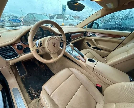 2014 Porsche 970 Panamera - Image 3 of 8
