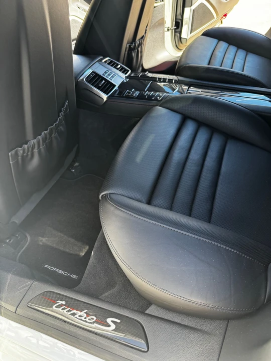 2014 Porsche 970 Panamera Turbo - Image 23 of 30