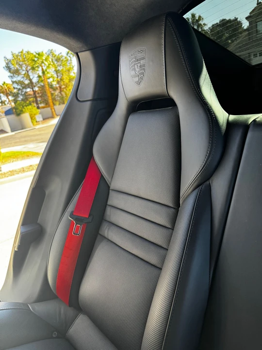2014 Porsche 970 Panamera Turbo - Image 22 of 30