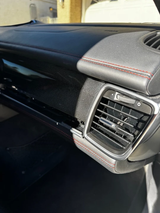 2014 Porsche 970 Panamera Turbo - Image 24 of 31