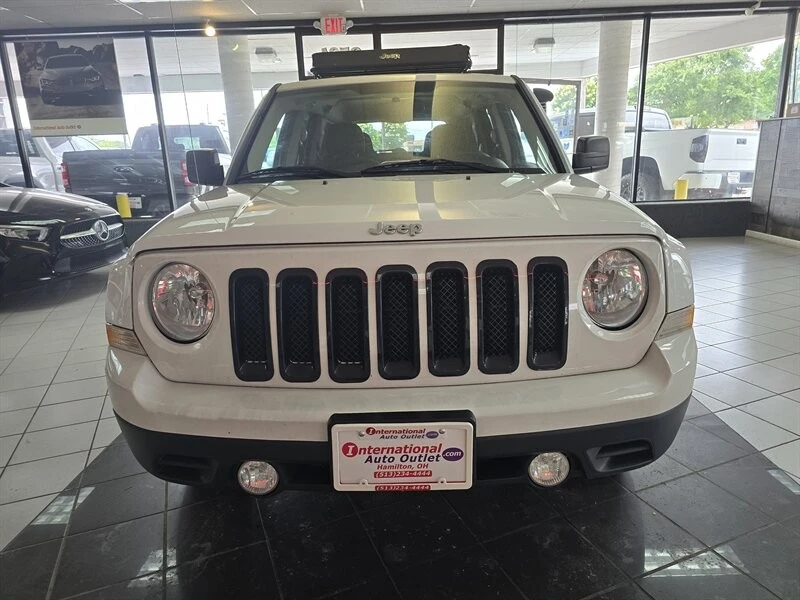2014 Jeep Patriot - Image 2 of 4
