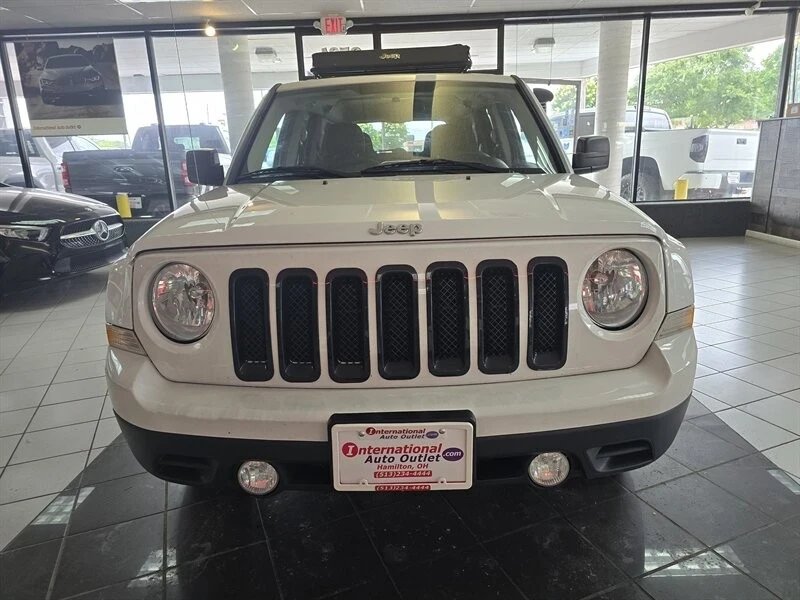 2014 Jeep Patriot - Image 2 of 4