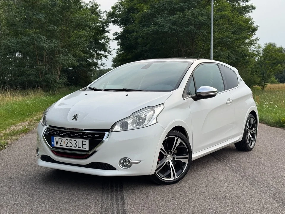 2014 Peugeot - Image 3 of 30
