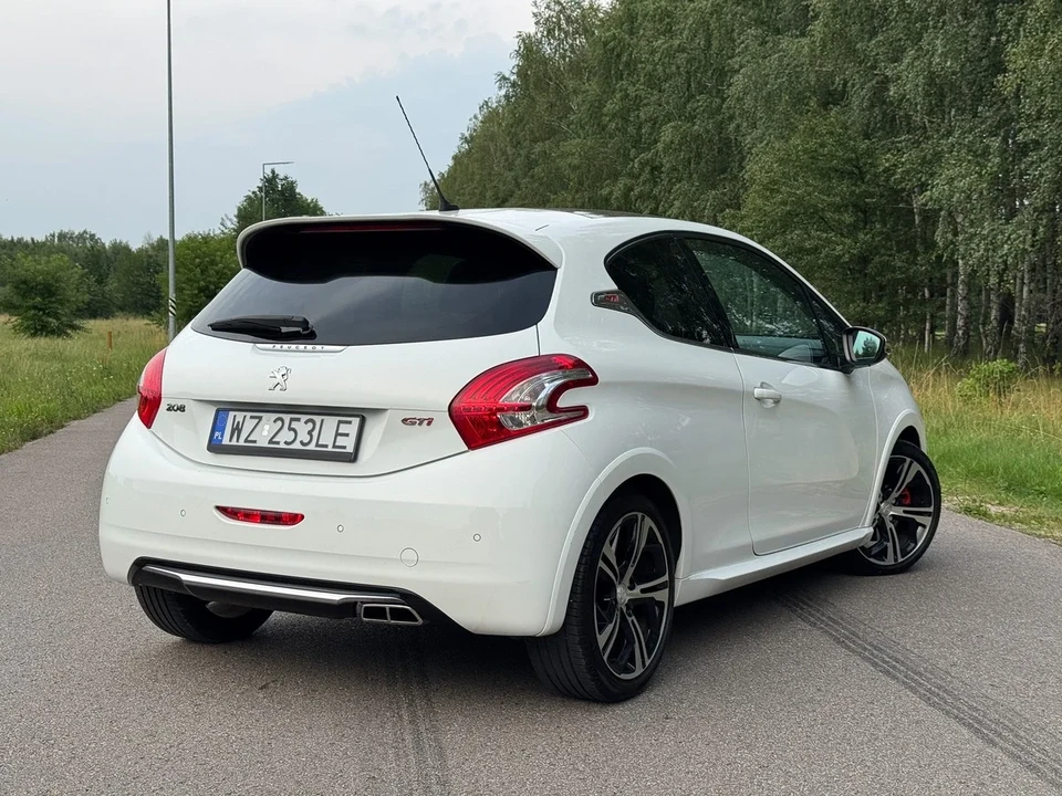 2014 Peugeot - Image 4 of 30
