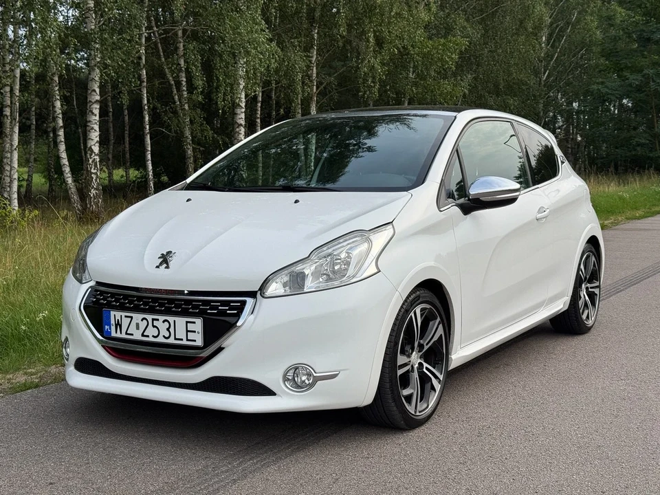 2014 Peugeot - Image 5 of 30