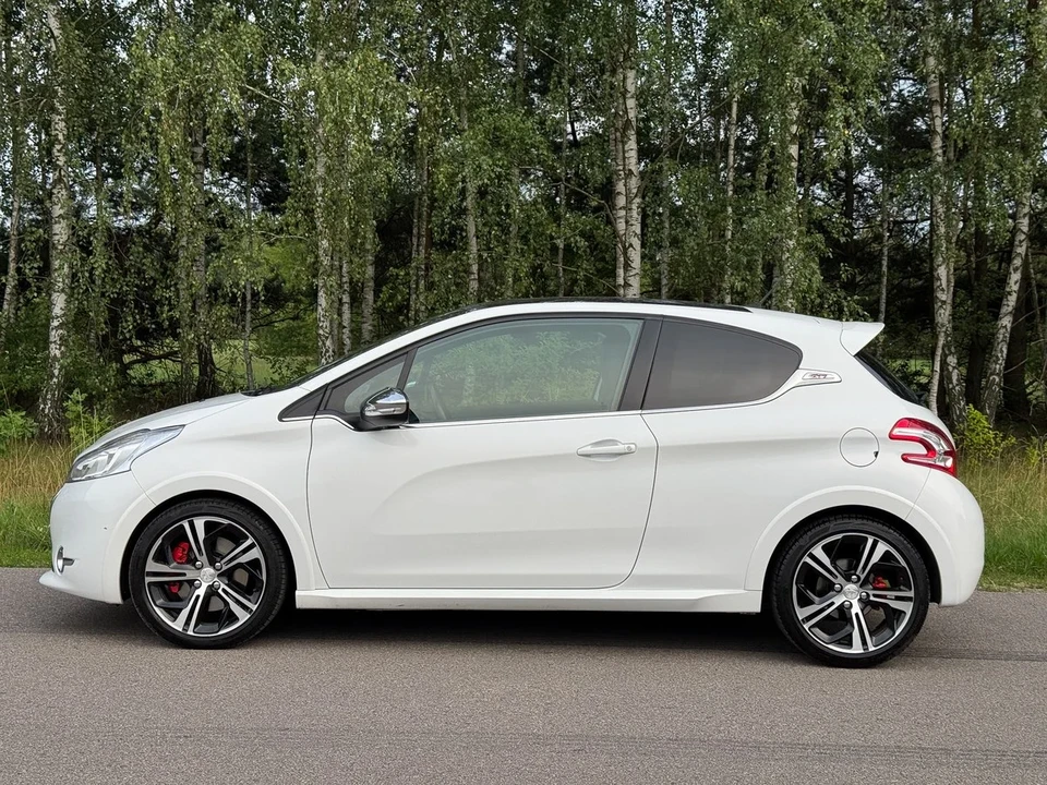 2014 Peugeot - Image 6 of 30