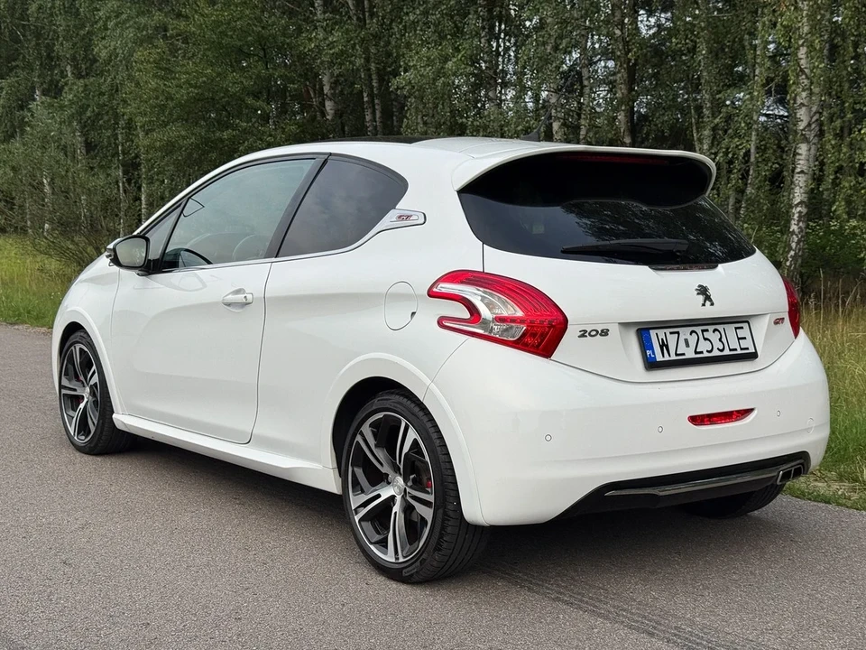 2014 Peugeot - Image 7 of 30