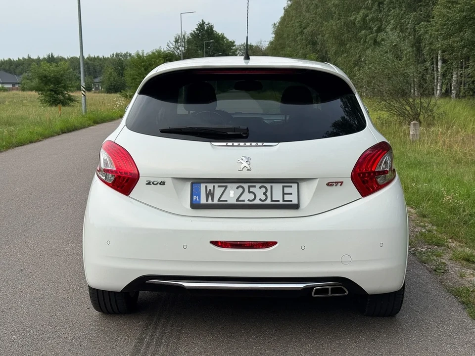 2014 Peugeot - Image 8 of 30