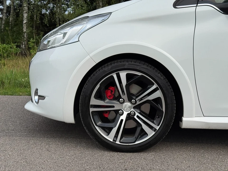 2014 Peugeot - Image 11 of 30