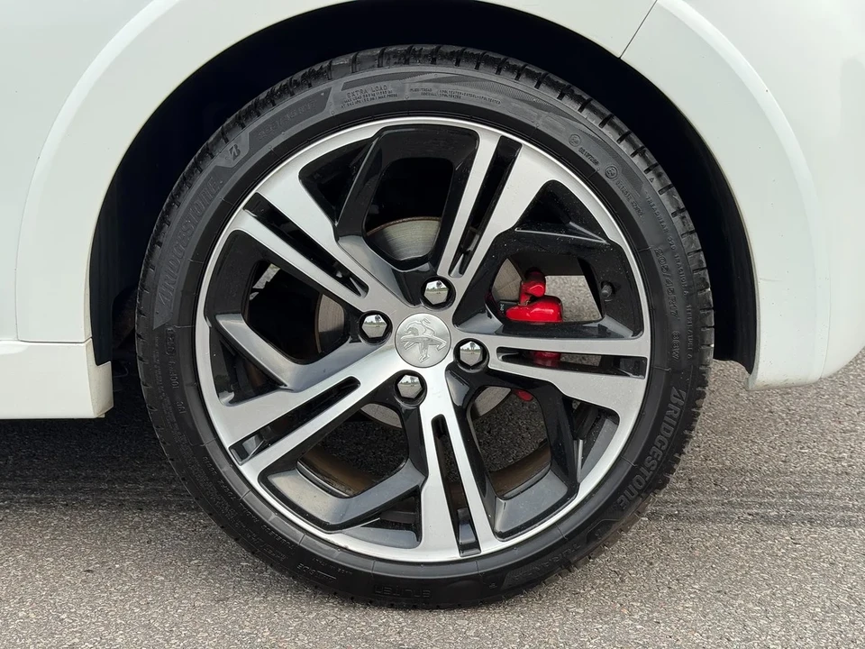 2014 Peugeot - Image 12 of 30