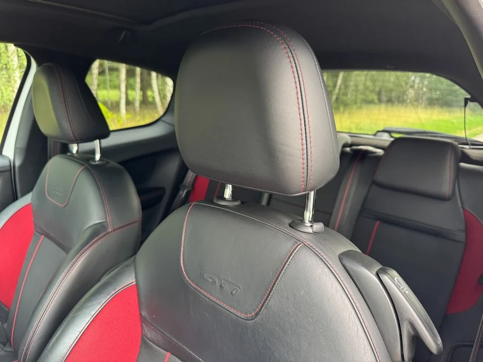 2014 Peugeot - Image 17 of 30