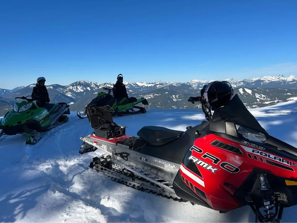 2014 Polaris - Image 2 of 6