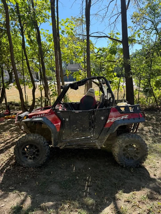 2014 Polaris - Image 3 of 3