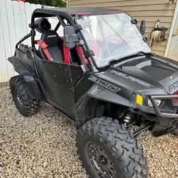 2014 Polaris 900xp