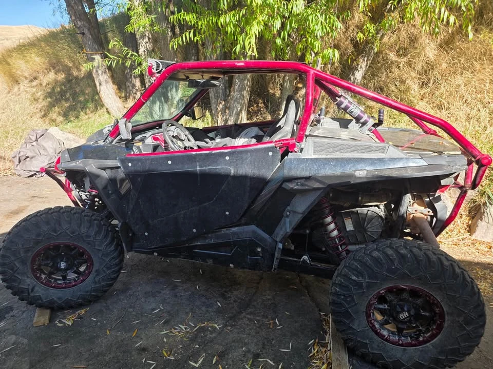 2014 Polaris - Image 3 of 7