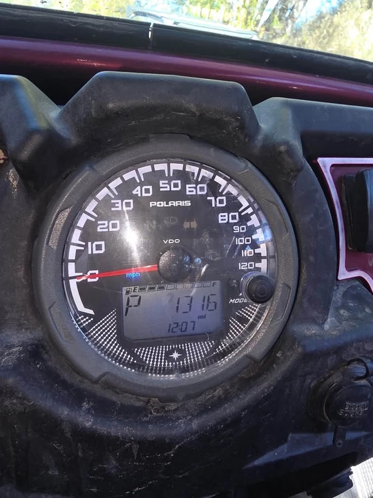 2014 Polaris - Image 7 of 7