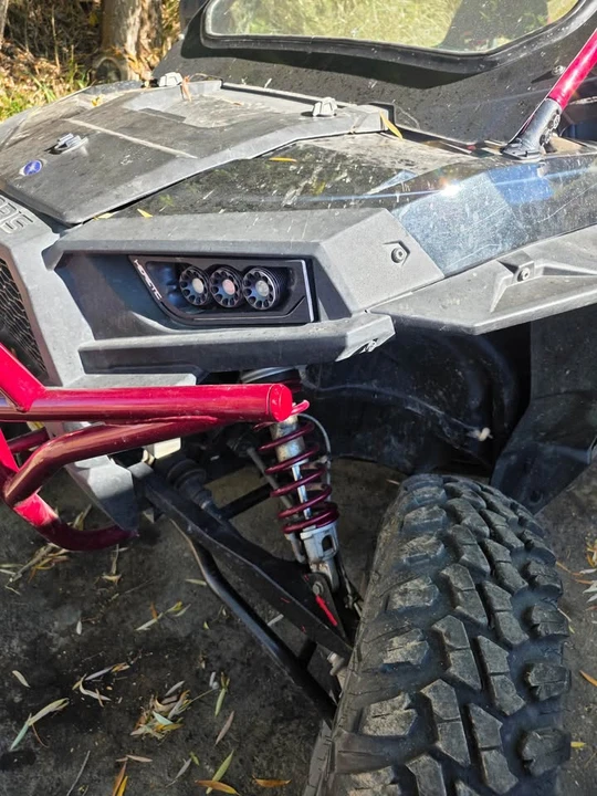 2014 Polaris - Image 4 of 7