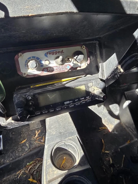 2014 Polaris - Image 6 of 7