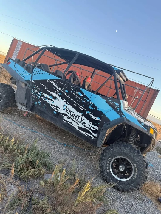 2014 Polaris - Image 5 of 6