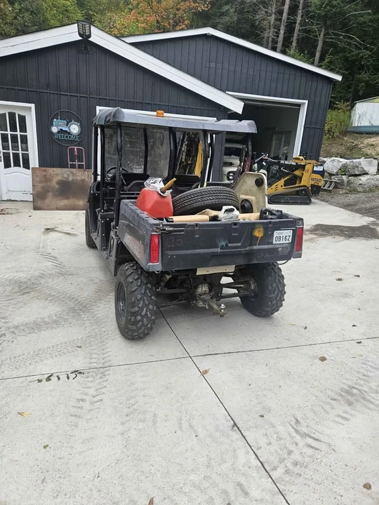2014 Polaris - Image 7 of 7