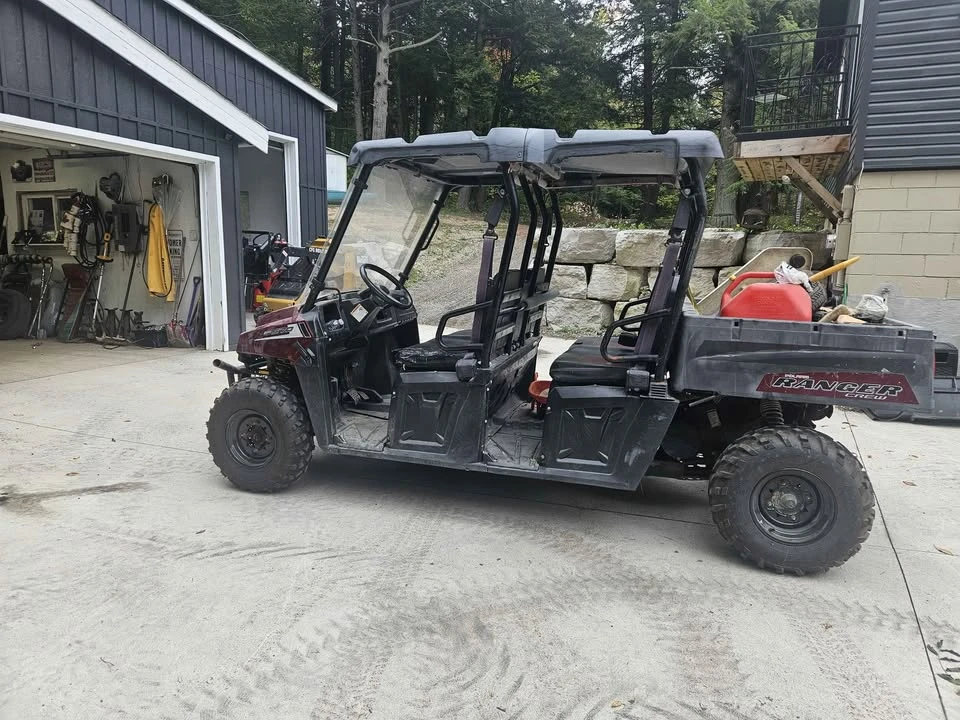 2014 Polaris - Image 5 of 7
