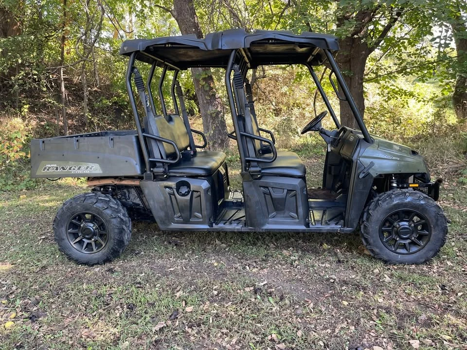 2014 Polaris - Image 2 of 10