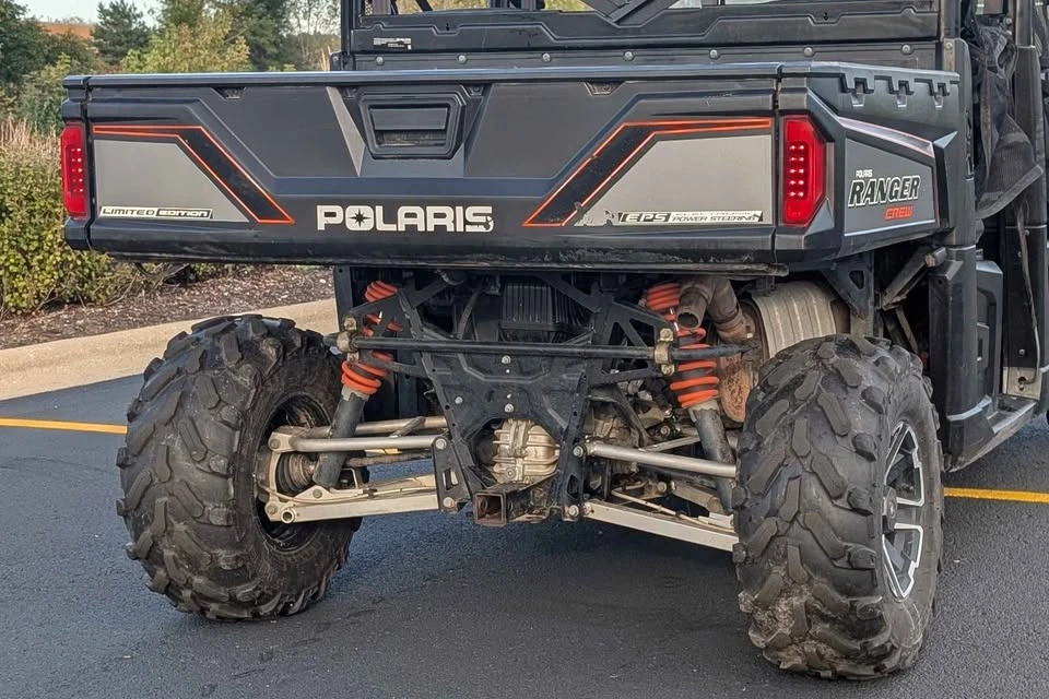 2014 Polaris - Image 6 of 10