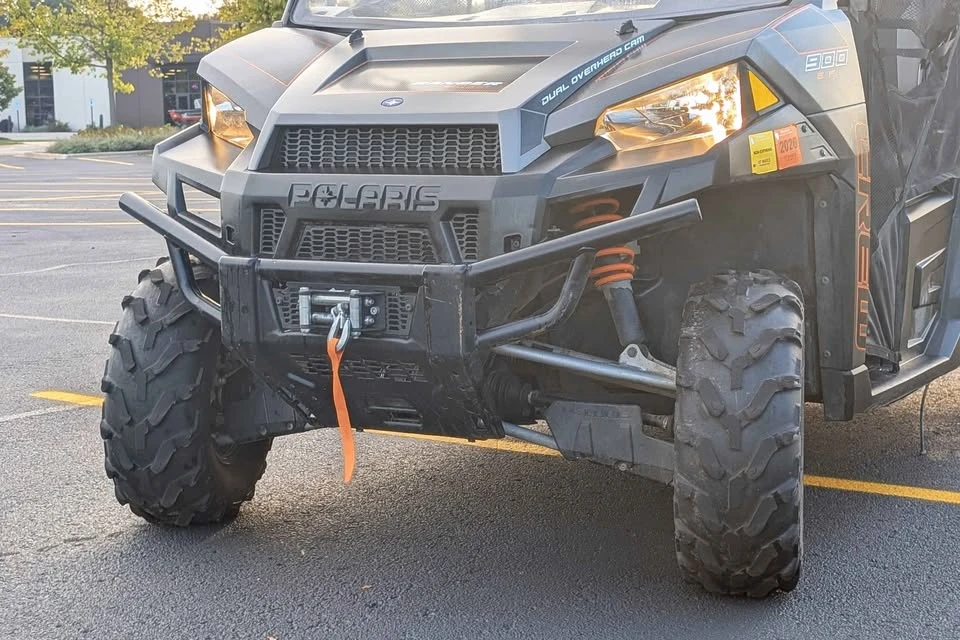 2014 Polaris - Image 7 of 10