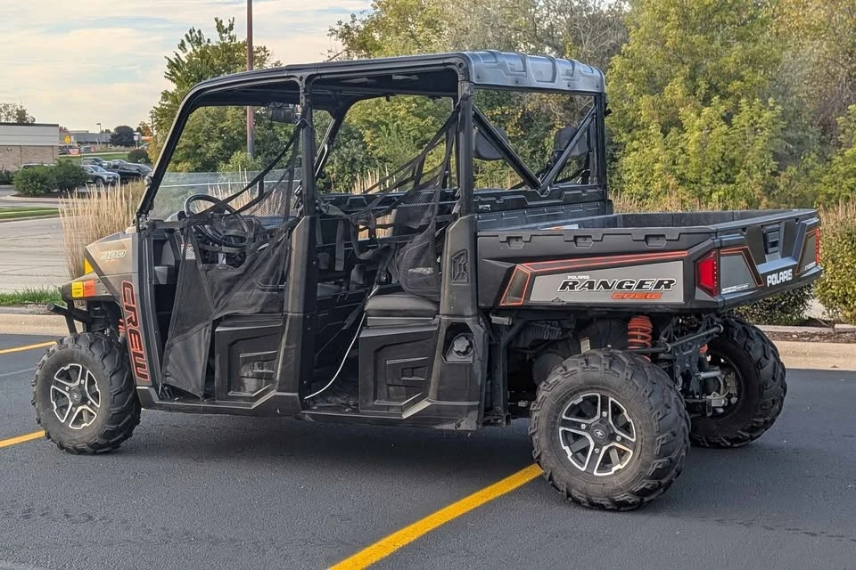 2014 Polaris - Image 5 of 10