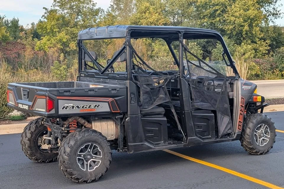 2014 Polaris - Image 2 of 10