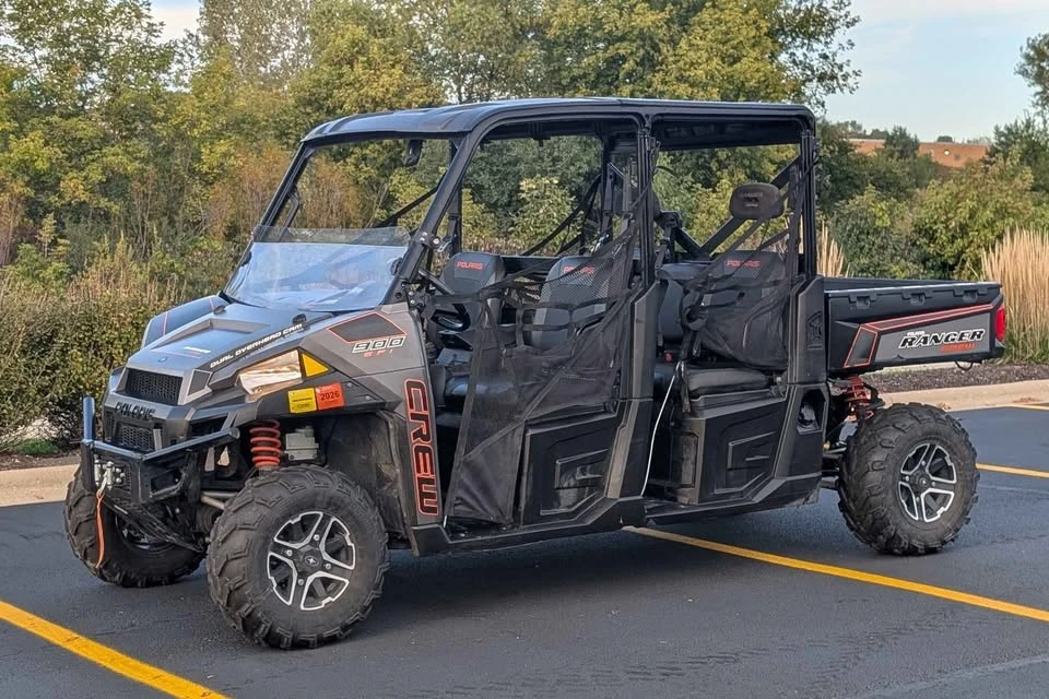 2014 Polaris - Image 4 of 10