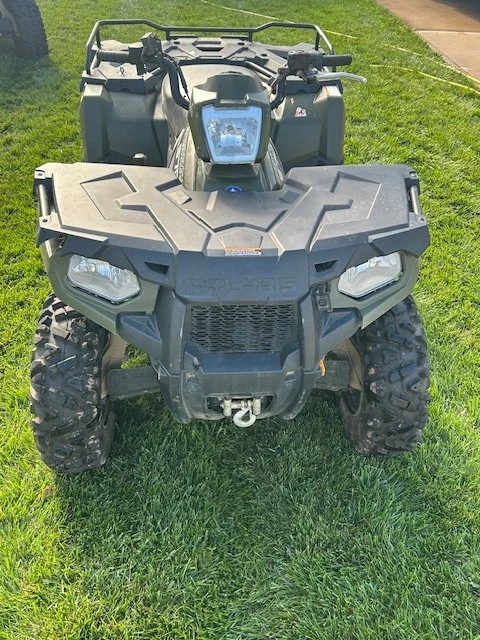 2014 Polaris - Image 4 of 6