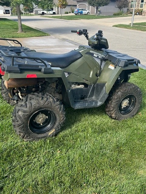 2014 Polaris - Image 3 of 6