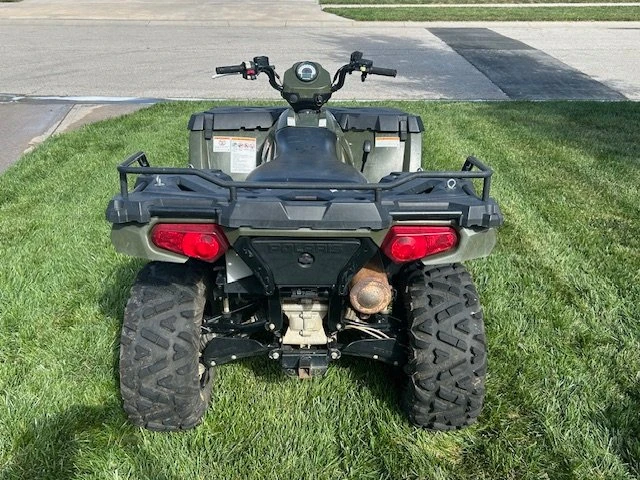 2014 Polaris - Image 2 of 6