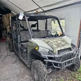 2014 Polaris Ranger