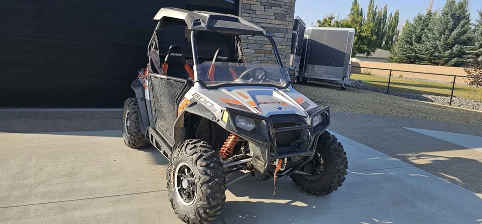 2014 Polaris - Image 11 of 12