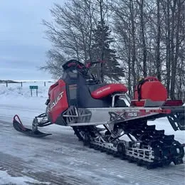 2014 Polaris RMK Assault