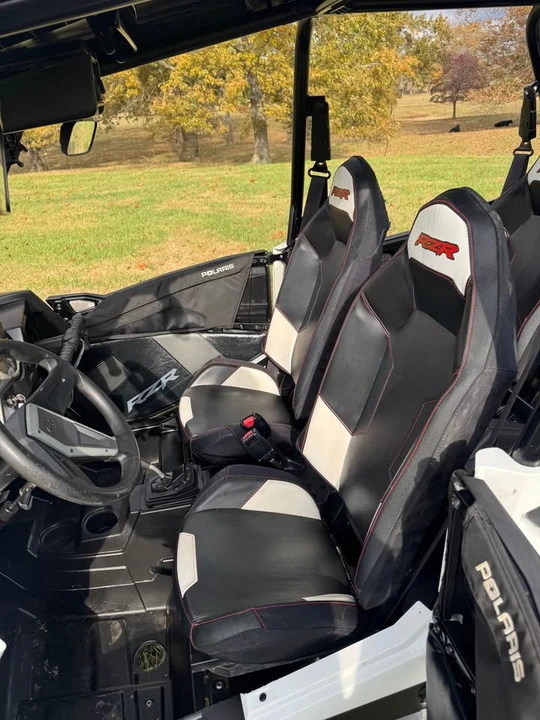 2014 Polaris - Image 11 of 14
