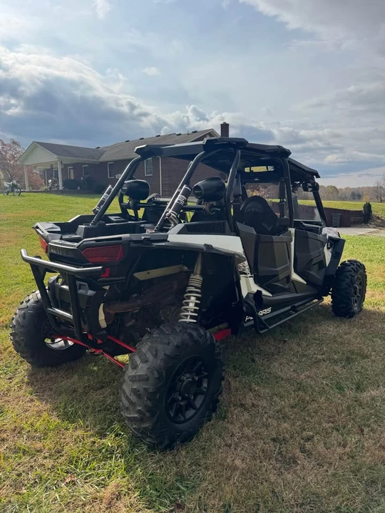2014 Polaris - Image 6 of 14