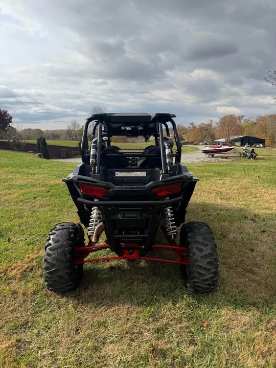 2014 Polaris - Image 4 of 14