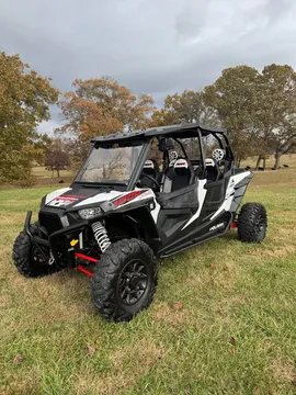 2014 Polaris RZR 1000 XP4
