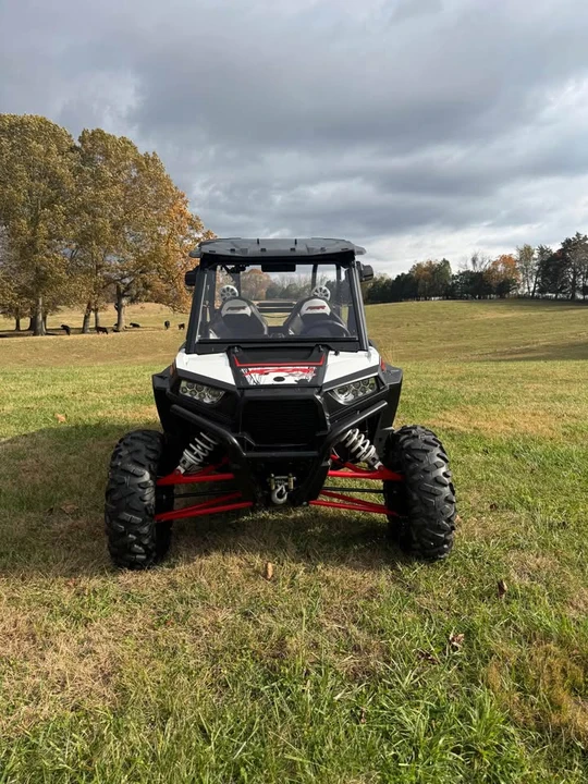 2014 Polaris - Image 9 of 14