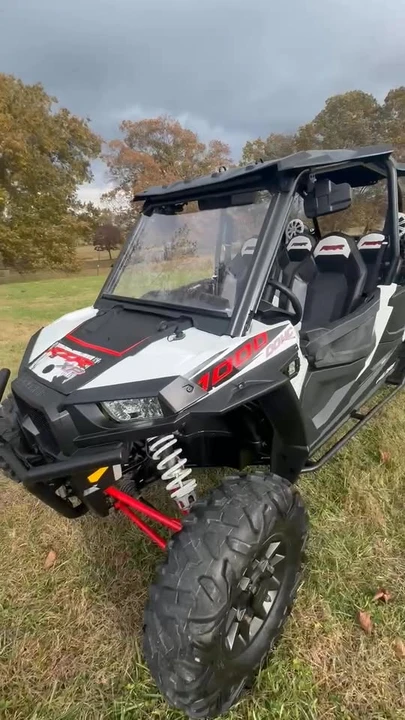 2014 Polaris - Image 14 of 14