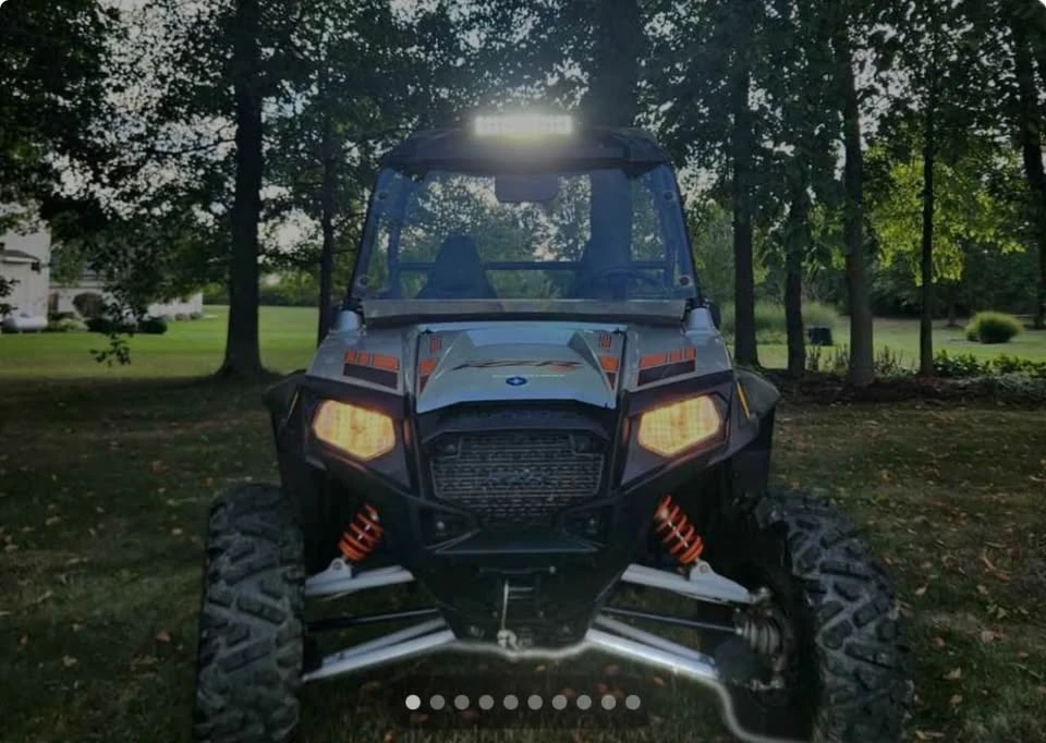 2014 Polaris - Image 2 of 3
