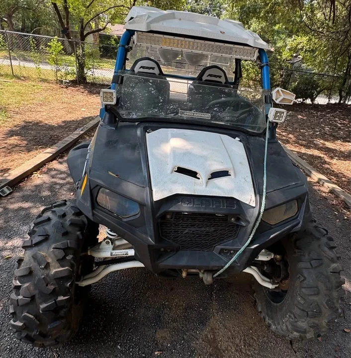 2014 Polaris - Image 3 of 6